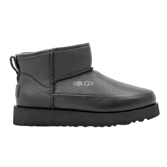 Classic Sugar Ultra Mini Black 