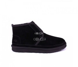 Neumel Boots Women Flex Black 