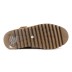 Goldenstar Clog Platform Chestnut