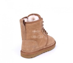 Harkley Women Chestnut