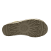 Classic Ultra Mini Braid Plat Boot Sand
