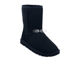 Classic Short Black