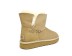 Mini Bailey Logo Strap Suede Sand