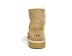 Mini Bailey Logo Strap Suede Sand