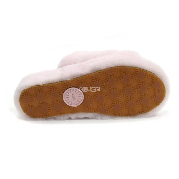 Ugg Fluff Yeah Slide Light Pink