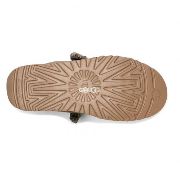 Mens Neumel FT Boot - Moss Green