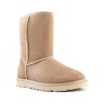Mens Classic Short Il Boot Sand