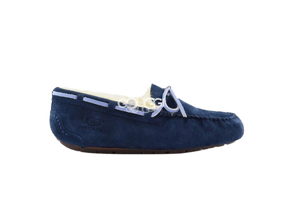 Dakota Navy 