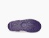 Classic Clear Mini Natural Marble - Violet Night