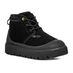 Ugg Neumel Hybrid Black