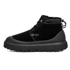 Ugg Neumel Hybrid Black