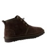 Ugg Mens Neumel Boot Chocolate