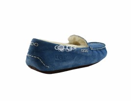 Ansley Navy