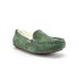 Ugg Moccasins Burnt Olive