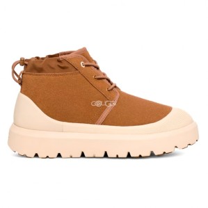 Ugg Neumel Hybrid Chestnut / Whitecap