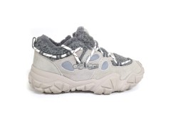 UGG Sneakers Mouton - Grey