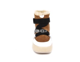 UGG Snowball Chesnut