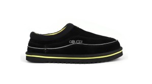 Tasman Cali Wave Black