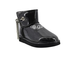 UGG Jimmy Choo LC Black