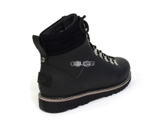 Mens Capulin Boot Black