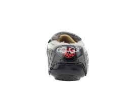 Ansley Star Wars Black