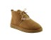 Neumel Boots Chestnut 