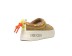 Classic Boom Slip-on - Chestnut