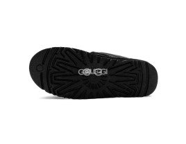 Kids Neumel Snapback - Black