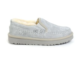 Stitch Grey