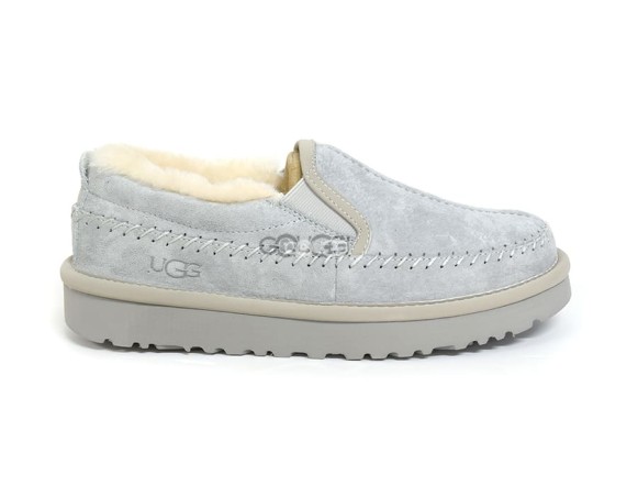 Stitch Grey
