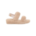 Ugg Oh Yeah Slide Coffee