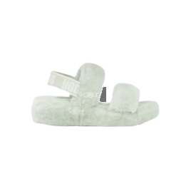 Ugg Oh Yeah Slide Mint