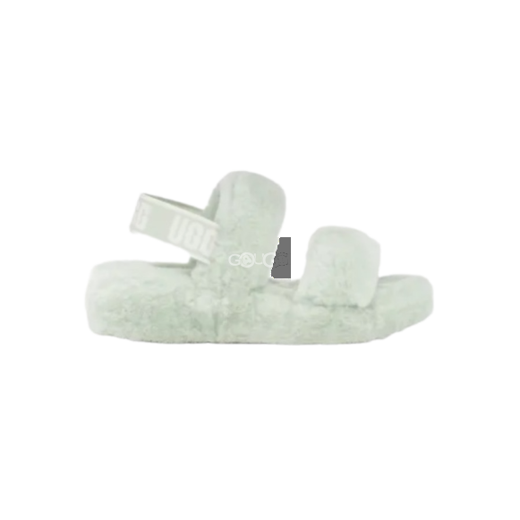 Ugg Oh Yeah Slide Mint