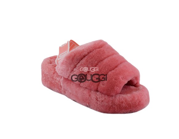 Fluff Yeah Slide Lantana