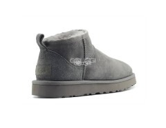 Ultra mini Grey
