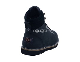 Capulin Black