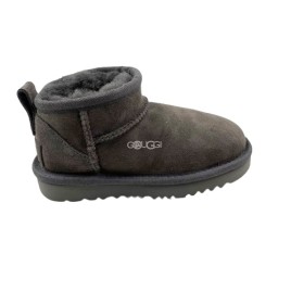 Ugg Kids Ultra Mini Grey