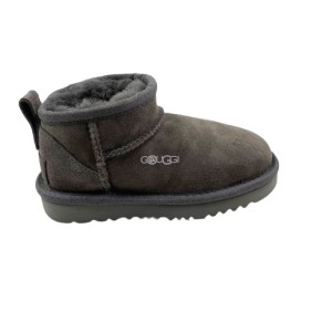 Ugg Kids Ultra Mini Grey