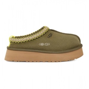 Ugg Tasman Tazz Burnt Olive