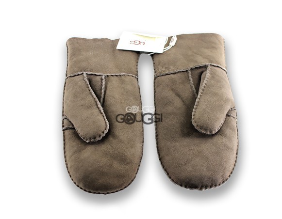 Женские варежки Cappucinno