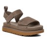 Ugg Goldenstar Smoke Plume
