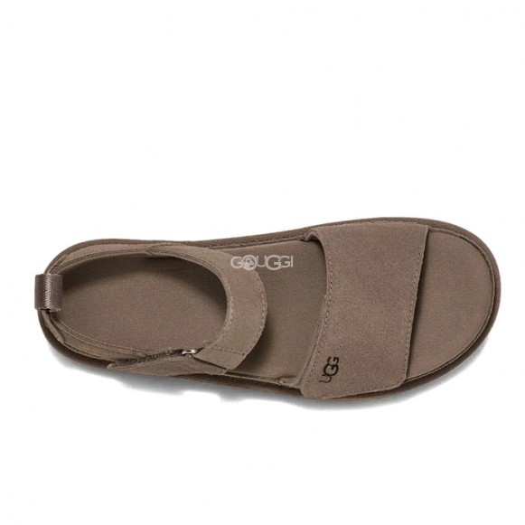 Ugg Goldenstar Smoke Plume