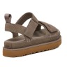 Ugg Goldenstar Smoke Plume