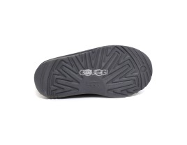 Kids Neumel II Graphic Boot - Grey