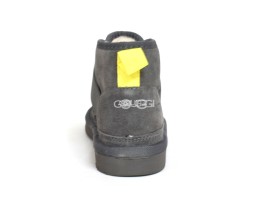 Kids Neumel II Graphic Boot - Grey