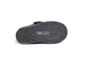 Kids Neumel Snapback - Grey