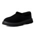 Ugg Mens Tasman Lug Black