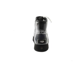 Classic Clear Mini Black