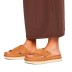 Ugg Goldenstar Cross Chestnut