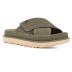 Ugg Goldenstar Cross Green